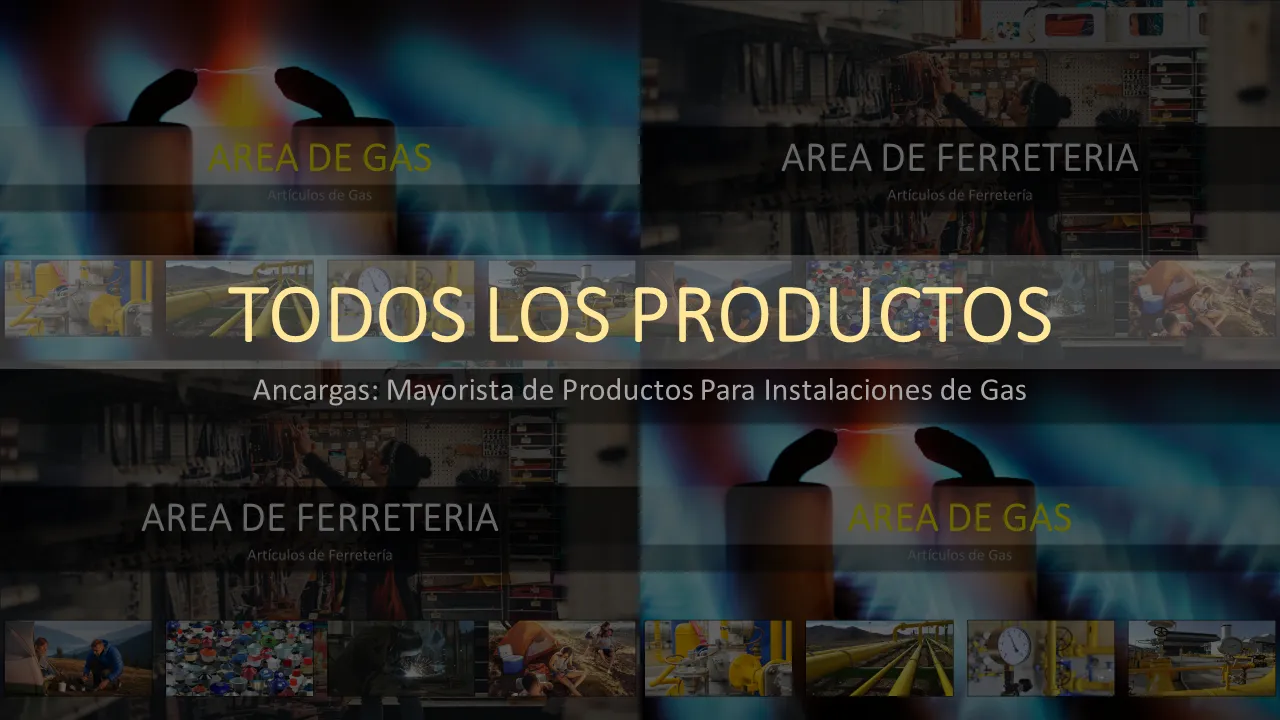 Nueva Web de Ancargas