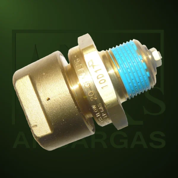 CHEK-LOK REGO - Imagen Web de Ancargas ©