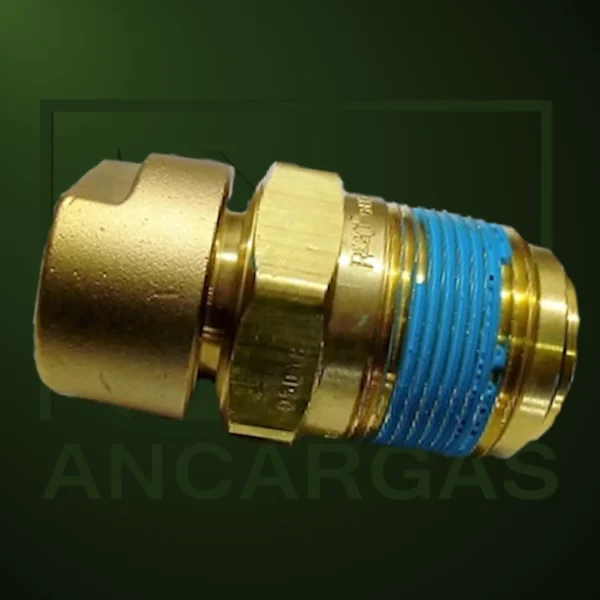 CHEK-LOK REGO - Imagen Web de Ancargas ©