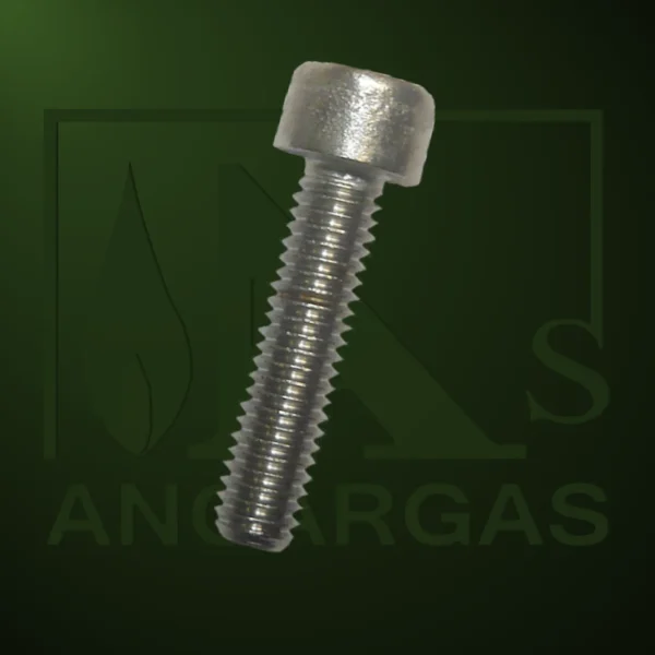 Tornillo cabeza ALLEN para nivel JUNIOR - Imagen Web de Ancargas ©