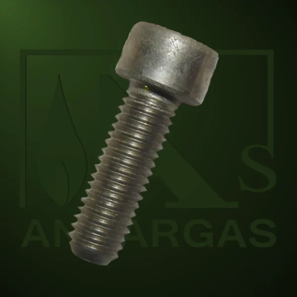 Tornillo cabeza ALLEN para nivel SENIOR métrica - Imagen Web de Ancargas ©