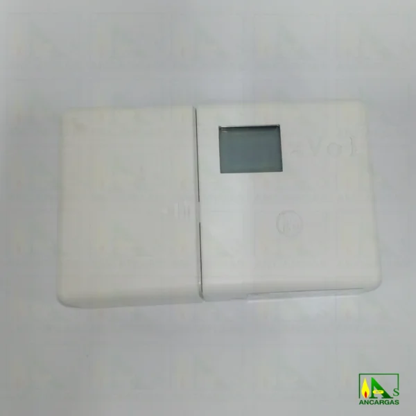 Receptor de telelectura con conector hembra sin transmisor - Imagen Web de Ancargas ©