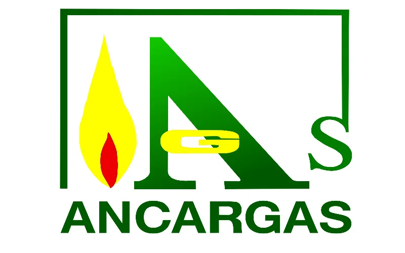 Logo de Ancargas