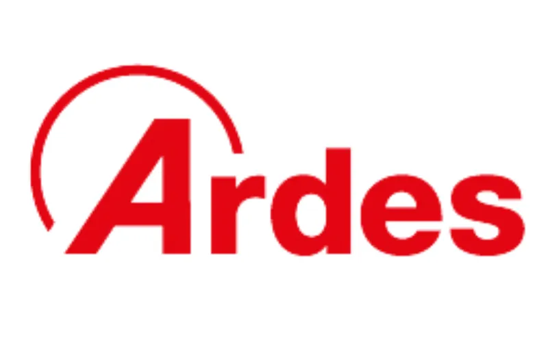 Logo de Ardes