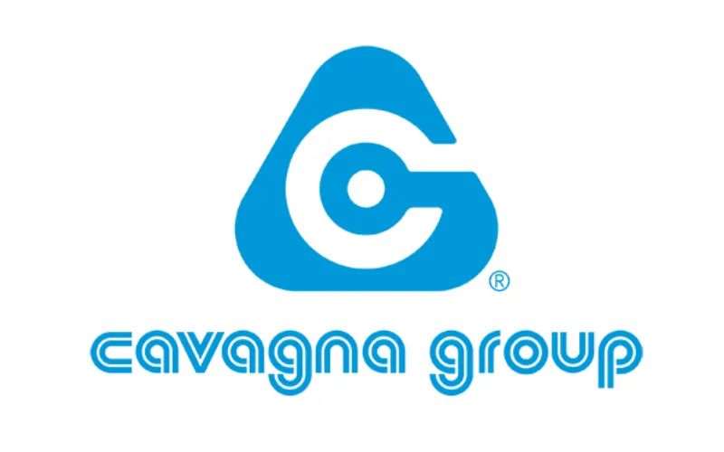 Logo de Reca Cavagna