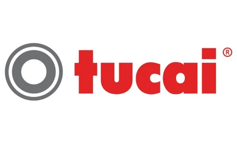 Logo de Tucai